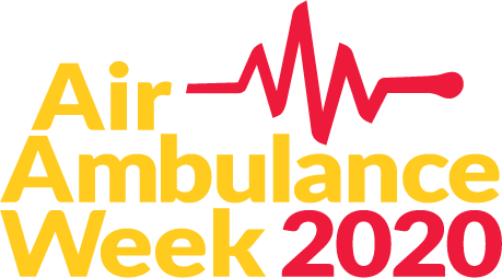 Countdown to Air Ambulance Week 2020 begins