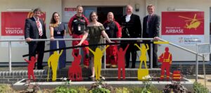 Earls Colne visitor centre re opened after renovations