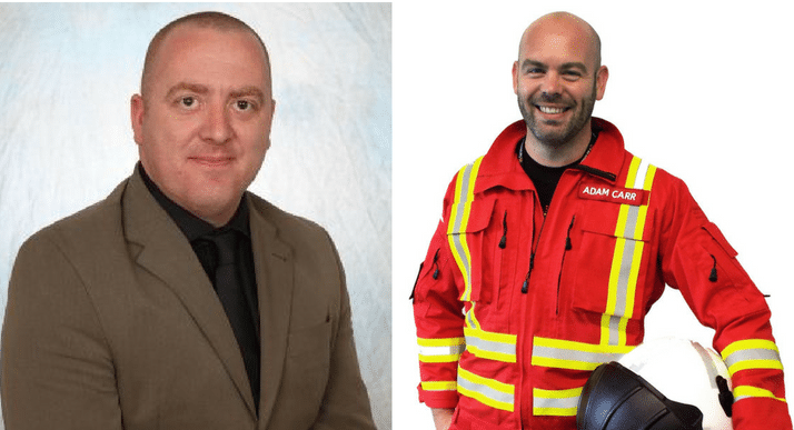 Speakers confirmed for Essex & Herts Air Ambulance Aeromedical Conference