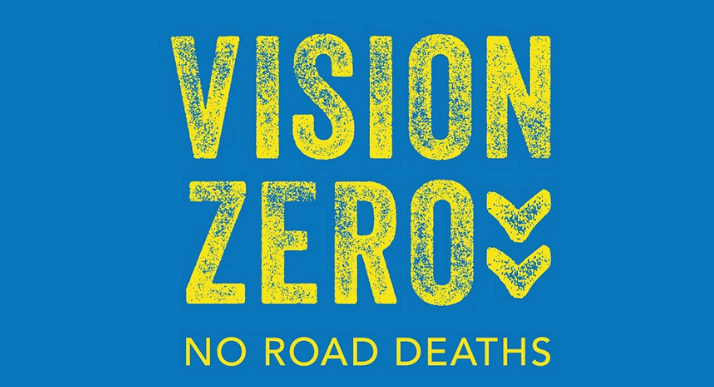 News Release – Vision Zero: No more deaths on Essex roads