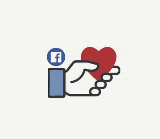 facebook-fundraising-logo