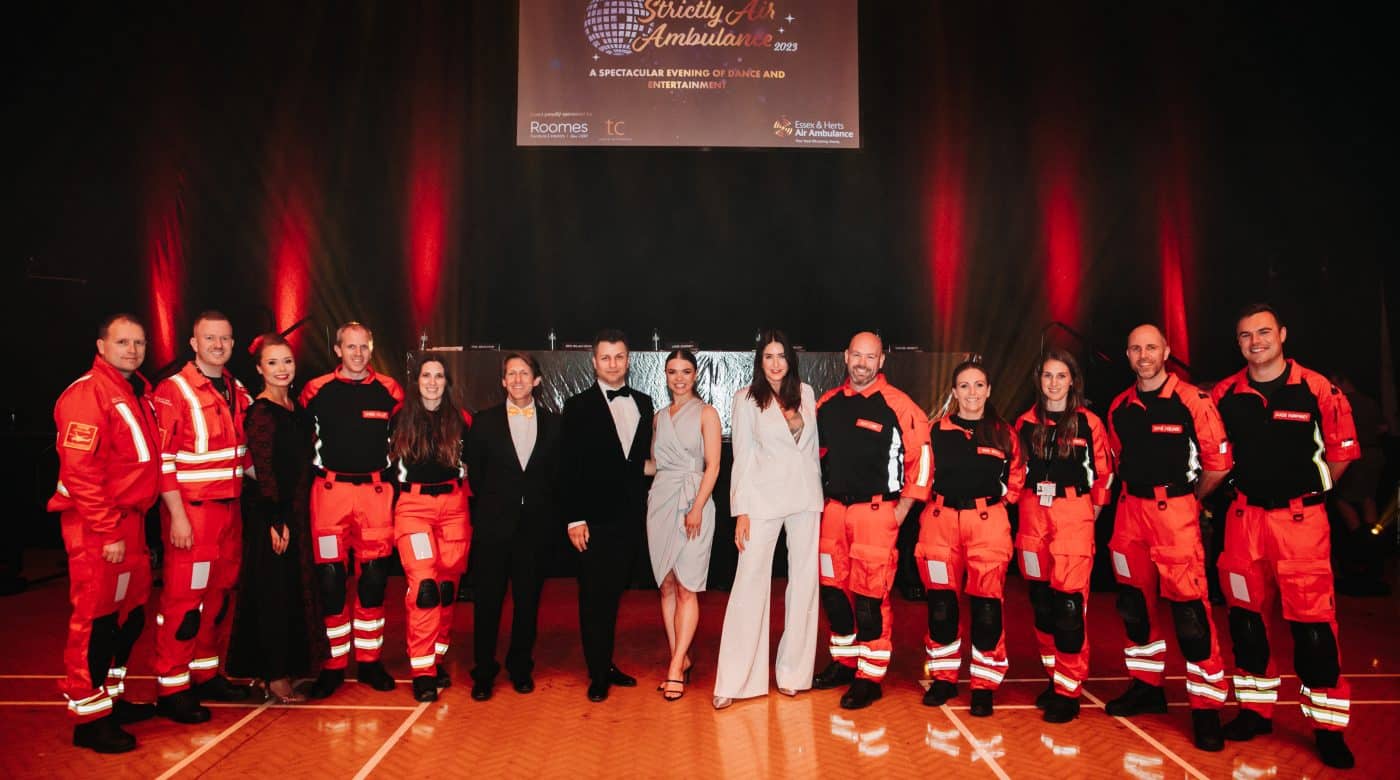 Crew and Lisa Snowdon before strictly 2023