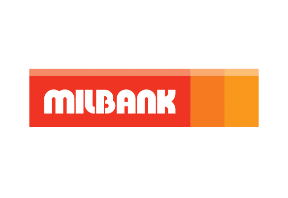 Milbank Concrete Products logo for websote