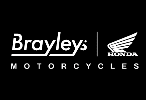 Brayleys EHAAT sponsor for MCR 2023