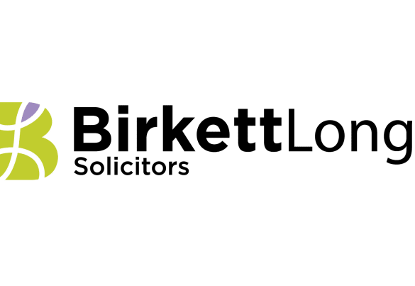 Birkett long sponsor logo