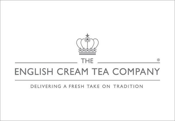 The English Cream Tea Company logo