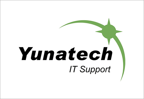 Yunatech logo