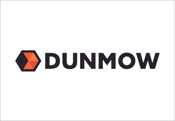 Dunmow logo