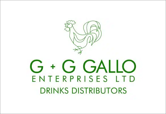 G+G Gallo logo
