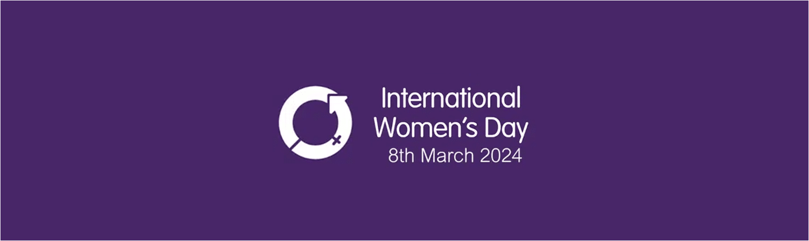 International Women’s Day 2024: Inspiring Inclusion
