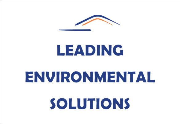 Leading Environmental Solutions logo