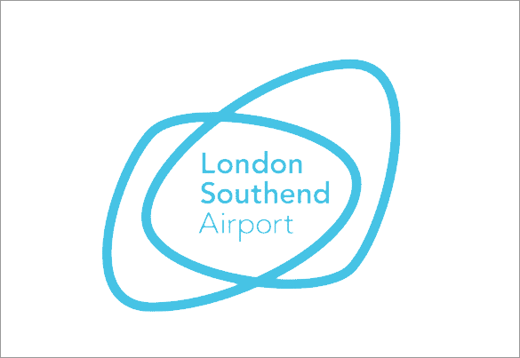 London Southend Airport logo
