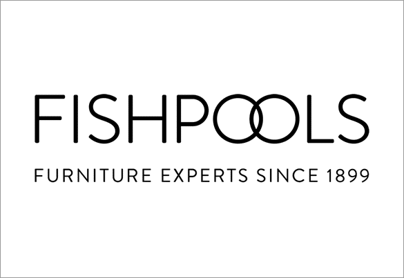 Fishpools logo